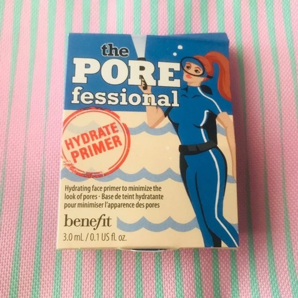2/13$ BENEFIT The POREfessional:Hydrate Primer